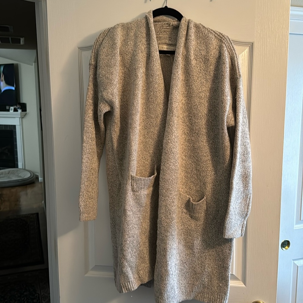 Lovestitch Cardigan